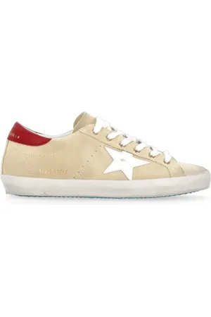 Golden Goose Low-Top Sneaker - Super Star Classic Sneakers - Gr. 36 (EU) - in - für Damen
