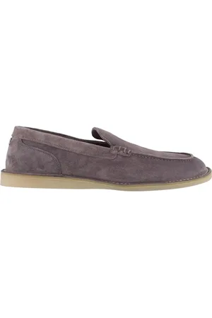 Dolce & Gabbana Loafer - Heren Dolce & Gabbana Slippers - Gr. 42 (EU) - in - für Damen