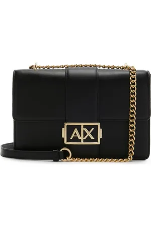 Armani Exchange Crossbody Bags - Umhängetasche - Gr. unisize - in - für Damen