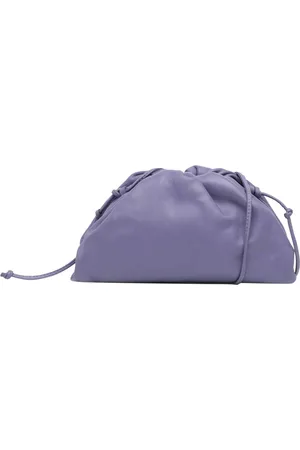 Bottega Veneta Clutches - 2000-2018 Lambskin The Mini Pouch - Gr. unisize - in - für Damen