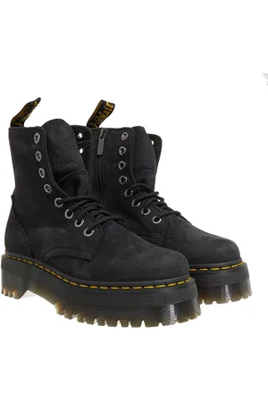 Dr. Martens Stiefel & Boots - 8 Eye Boot - für Damen
