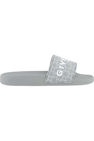 Givenchy Loafer - Slide Flat Sandals - Gr. 41 (EU) - in - für Damen