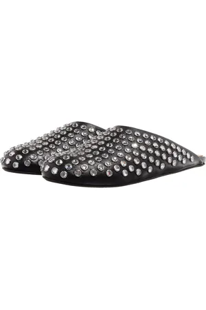 Alaïa Loafer - Flat Mules - Gr. 36 (EU) - in - für Damen