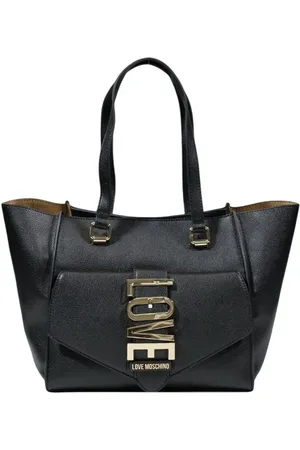 Moschino Crossbody Bags - Bags Black - Gr. unisize - in - für Damen