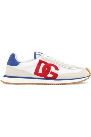 Dolce & Gabbana Low-Top Sneaker - Dg Cushion Sneakers - Gr. 40 (EU) - in - für Damen