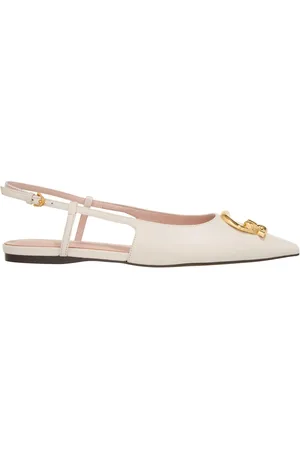 Coccinelle Hohe Schuhe - C-Me Smooth - Gr. 36 (EU) - in - für Damen