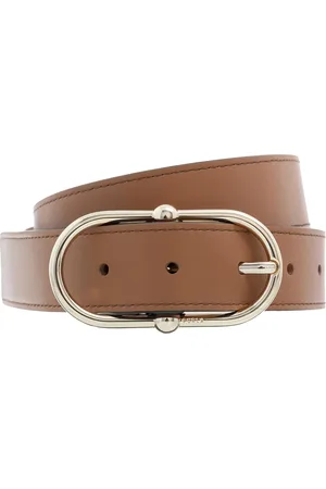 Furla Gürtel - Camelia Fixed Belt H3 - Gr. 75 - in - für Damen