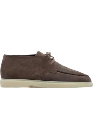 Mason Garments Amalfi Chukka Veterschoenen M - Gr. 41 (EU) - in