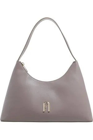 Furla Crossbody Bags - Diamante S Shoulder Bag - Gr. unisize - in - für Damen