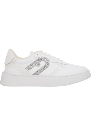 Furla Low-Top Sneaker - sport Lace-Up Sneaker T.3 - Gr. 36 (EU) - in - für Damen