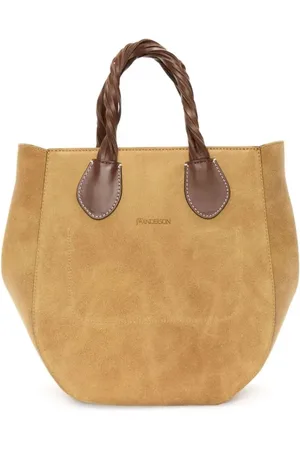 J.W.Anderson Totes & Shopper - Small Punch Tote Bag - Gr. unisize - in - für Damen