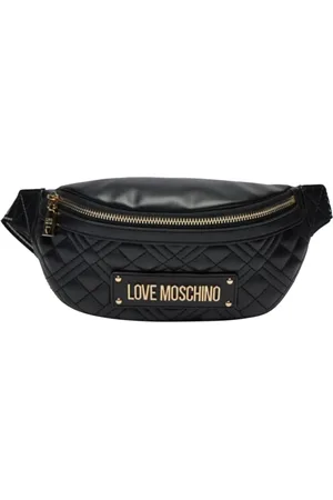Moschino Crossbody Bags - Bags Black - Gr. unisize - in - für Damen