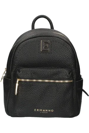 Ermanno Firenze Rucksäcke - Bags Black - Gr. unisize - in - für Damen