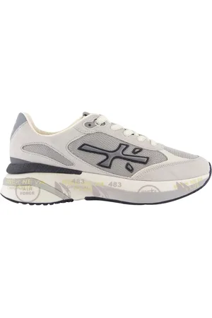 Premiata Low-Top Sneaker - Heren Moerun - Gr. 40 (EU) - in - für Damen