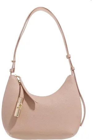 Furla Crossbody Bags - Goccia S Shoulder Bag - Gr. unisize - in - für Damen