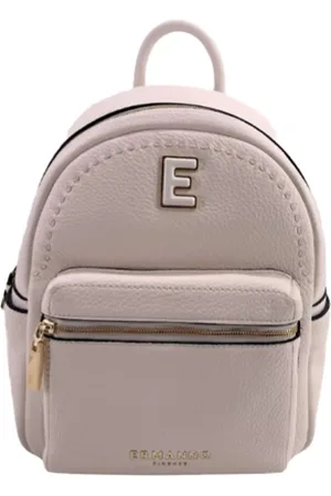 Ermanno Firenze Rucksäcke - Bags White - Gr. unisize - in - für Damen