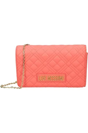 Moschino Crossbody Bags - Bags Coral Red - Gr. unisize - in - für Damen