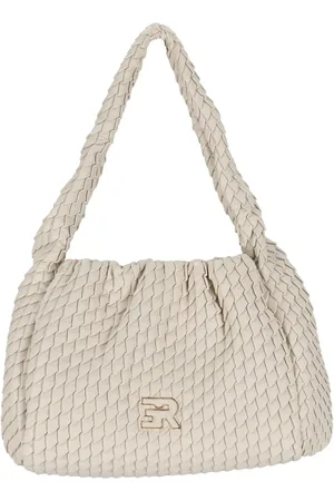 Ermanno Firenze Crossbody Bags - Bags White - Gr. unisize - in - für Damen