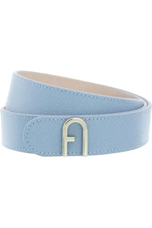 Furla Gürtel - Flow Belt Rev. H.2,7 - Gr. 75 - in - für Damen