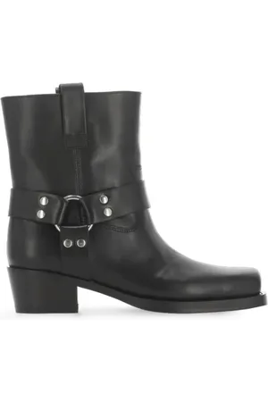 PARIS TEXAS Stiefel - Roxy Ankle Boots - Gr. 37,5 (EU) - in - für Damen