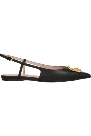Coccinelle Hohe Schuhe - C-Me Smooth - Gr. 36 (EU) - in - für Damen