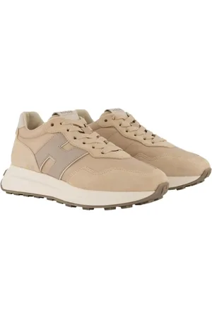 Hogan Stiefeletten - Trainers H - Gr. 37 (EU) - in - für Damen