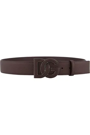 Dolce & Gabbana Gürtel - Heren Dolce & Gabbana Belts - Gr. 95 - in - für Damen