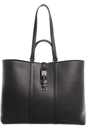 Gucci Totes & Shopper - Large Tote Bag With Web - Gr. unisize - in - für Damen