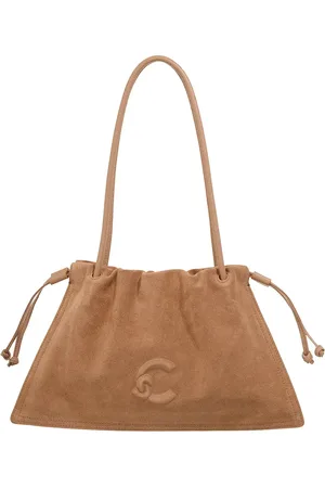 Coccinelle Hobo Bags - dulse Suede - Gr. unisize - in - für Damen