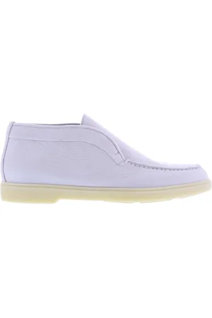 santoni Loafer - Dames Loafer - Gr. 36,5 (EU) - in - für Damen