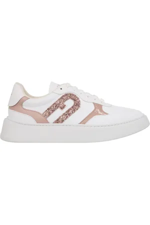 Furla Low-Top Sneaker - sport Lace-Up Sneaker T.3 - Gr. 36 (EU) - in - für Damen
