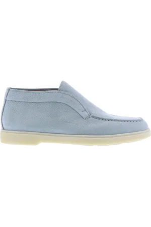 santoni Loafer - Dames Loafer - Gr. 41 (EU) - in - für Damen