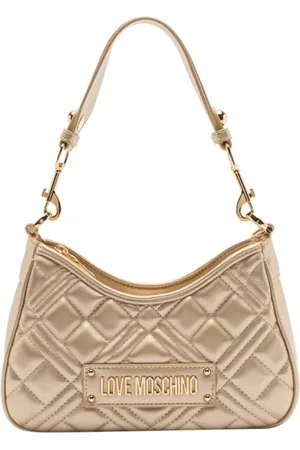 Moschino Crossbody Bags - Bags Golden - für Damen