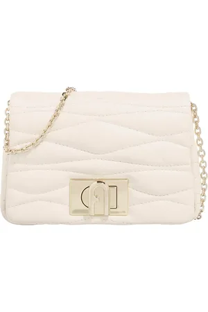 Furla Crossbody Bags - 1927 Mini Crossbody Soft - Gr. unisize - in - für Damen
