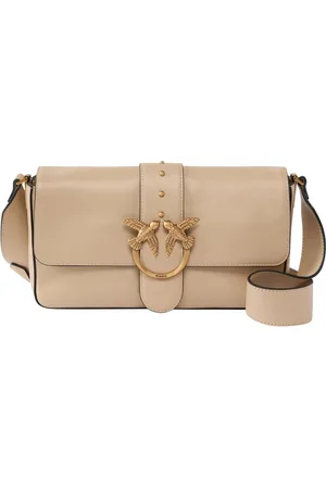 Pinko Crossbody Bags - Bags Begiegrigio Fumo Antique - Gr. unisize - in - für Damen