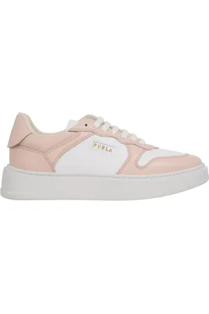 Furla Low-Top Sneaker - sport Lace-Up Sneaker T.3 - Gr. 37 (EU) - in - für Damen