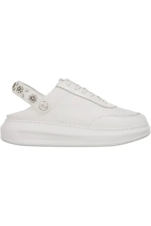 Karl Lagerfeld Low-Top Sneaker - Kapri Florastone Sling - Gr. 36 (EU) - in - für Damen