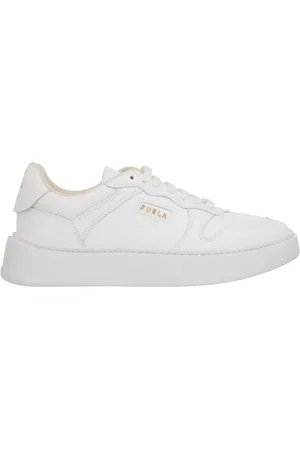 Furla Low-Top Sneaker - sport Lace-Up Sneaker T.3 - Gr. 36 (EU) - in - für Damen