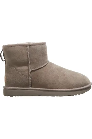UGG Stiefel - W Classic Mini Ii - Gr. 41 (EU) - in - für Damen