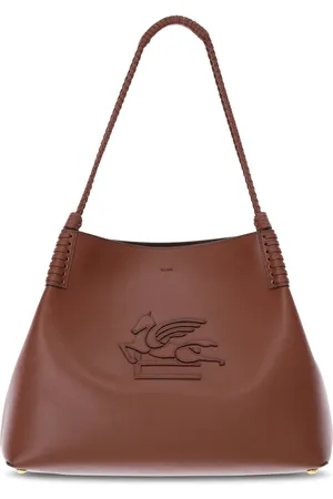 Etro Crossbody Bags - Handgewebter Shopper Libra M - Gr. unisize - in - für Damen