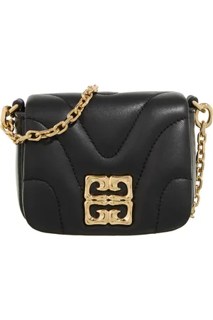 Givenchy Crossbody Bags - 4G Liquid Micro Bag - Gr. unisize - in - für Damen