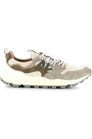 Flower Mountain Low-Top Sneaker - Sneakers Off White - Gr. 40 (EU) - in - für Damen