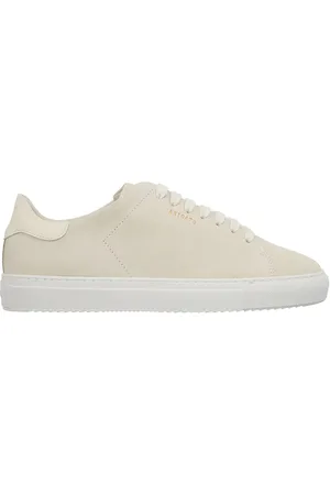 Axel Arigato Low-Top Sneaker - Clean 90 Suede Sneaker - Gr. 36 (EU) - in - für Damen