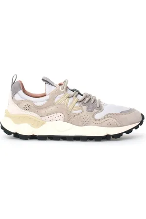 Flower Mountain Low-Top Sneaker - Sneakers Brown - Gr. 37 (EU) - in - für Damen