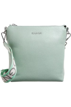 Bogner Crossbody Bags - Andermatt Flavia Shoulderbag Svz - Gr. unisize - in - für Damen