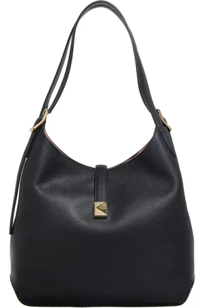 Kate Spade Hobo Bags - Dec Pl Lg Shldr Black - Gr. unisize - in - für Damen