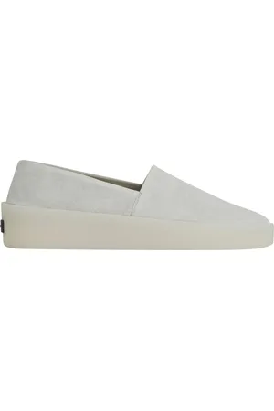 FEAR OF GOD Espadrilles - Suede Leather Espadrilles - Gr. 41 (EU) - in - für Damen