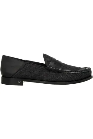 Max Mara Loafer - Strawloafer - Gr. 37 (EU) - in - für Damen