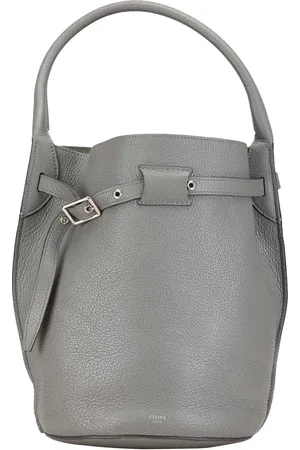 Céline Crossbody Bags - 2018 Leather Big Bag Bucket - Gr. unisize - in - für Damen