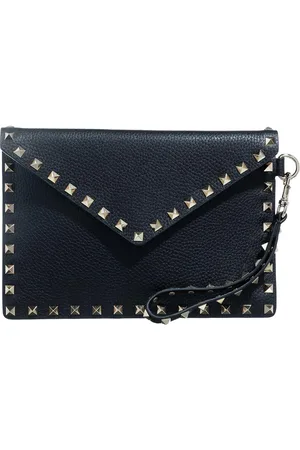 VALENTINO GARAVANI Pochettes - Pochette Rockstud - Gr. unisize - in - für Damen